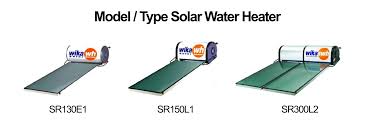 Savesave brosur solar water heater wika.pdf for later. Review Lengkap Wika Solar Water Heater 2021 Mila Juniors