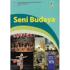 Check spelling or type a new query. Buku Pelajaran Seni Budaya Kelas Vii Smp Mts Kurikulum 2013 Edisi Revisi 2017 Shopee Indonesia