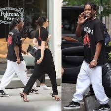 Rocky's forthcoming vans project was confirmed in his new gq. Shopping Asap Rocky Vans Old Skool