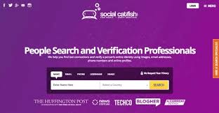 It asks you to tag all the photos of same person, and then when you add another. 8 Facial Recognition Search Engines For Tracking Picture Use Online Tech Business Guide