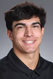 2023 Baseball Roster