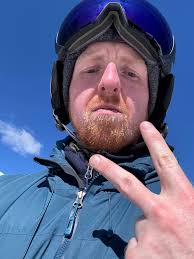 Missed Ski Opportunity at Park City Due to Shortened Layover