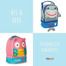 Named Named Gifts Instagram Photos And Videos Personalized Lunchbox Kids Backpacks Personalised