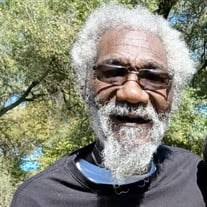 Mr. Terry Jessie "Butch" Lee Bobo Obituary (2024)