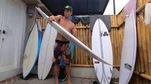 Bali Surfboard Quiver Bali Indo Surf Trips Youtube