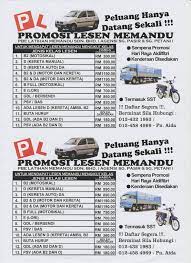 Motosikal b2 (motor b2 tidak lebih 250 cc) : Sapa Yang Nak Daftar Lesen Komuniti Kepala Batas Facebook