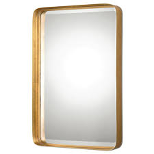 Same day delivery 7 days a week £3.95, or fast store collection. Uttermost 13936 Crofton Rectangular Vanity Bathroom Wall Mirror Walmart Com Walmart Com