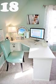 Buy desks with storage online! 20 Best Small L Shaped Desk Ideas L Shaped Desk Home Small L Shaped Desk