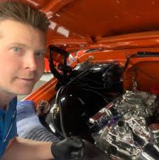 Where to repair li-ion battery packs for lawn mowers?