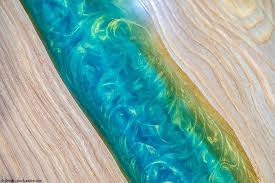 How to use mica powder. Mica Powder And Pigment Powder Differences And Use With Epoxy Resin