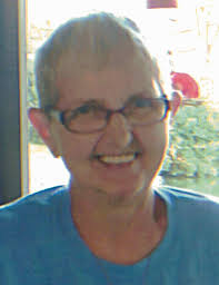 Obituary information for Dona Westley