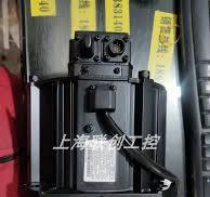 1pcs New SGMRS-12A2B-YRA1 yaskawa servo motor