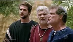 Sinopse jesus, todos os episódios da nova novela da record. Novela Jesus Capitulo 183 Completo Na Integra Hd Video Dailymotion