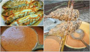 Resipi percik ikan kembung kelantan. Resepi Original Ikan Kembung Percik Kelantan Sedak Dooh