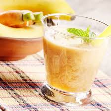 Smoothie Carottes Banane Et Orange Recette Smoothie Carotte Carotte Recette Jus