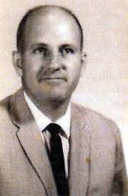 John Starkey Obituary