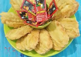 Resep pisang goreng keju kremes yang enak dan garing banget, cobain, deh! Rahasia Bikin Pisang Goreng Pontianak Anti Gagal Resep Masako