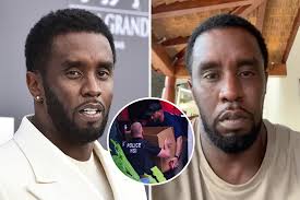 Sean 'Diddy' Combs Denied Bail, Heads to Jail Amid New Sex Crime Charges - Newsweek