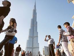 Image result for dubai tourism place