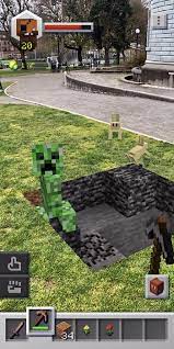 Maybe you would like to learn more about one of these? Minecraft Earth Apk Mod 0 33 0 Removed License Check Download