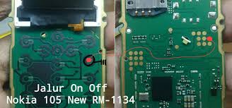How to flash or unlock password on nokia 105 ss, ds: Nokia 105 Power Button Solution Jumper Ways Nokia Mobile Tricks Nokia Phone