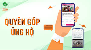 Quyên góp – Ủng hộ – MSD Vietnam