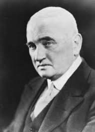 William Ernest Miles (1868-1947) [Courtesy of the Library of the Royal...