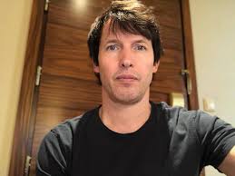 James Blunt