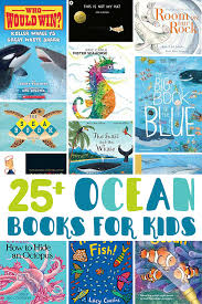 From dangerous to pets, animals offer thousands of unique learning experiences. 25 Outstanding Ocean Books For Kids Includes Fiction Non Fiction