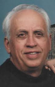 Obituary for Thomas B. "Tom" Raley