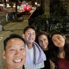 Happy Birthday young man. 兒子生日快了！17 came way too quick. Mommy and Daddy are  very proud of what you have accomplished this past year. Super excited for  all that awaits you in year