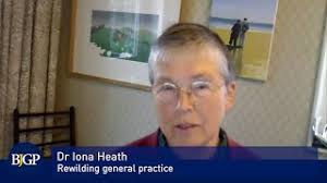 Episode 055: Iona Heath