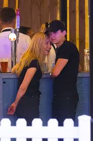 I've been inactive due to a lot of stress, so sorry to the people always supporting me. Who Is Tom Holland S Girlfriend Olivia Bolton How Tom Met Blonde Date