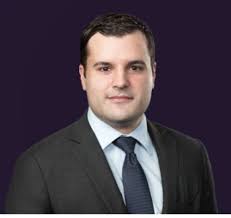 Peter Kramer, Bartier Perry