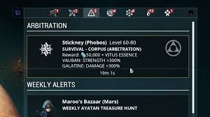 Once a player dies, arbitration shield drones, which you will learn . Warframe Everything You Need To Know About Arbitrations Gamepur