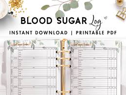 Blood glucose or blood sugar level; Download Free Printable Blood Sugar Log Sheet Pdf World Of Printables