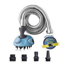 Wash Dog Dog Shower Dog Wash Shower Brushes
