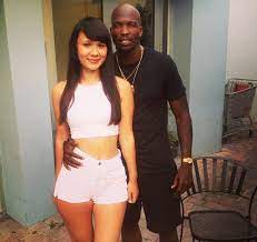 Omgchad's girlfriend and net worth. Former Footballer Chad Johnson S Romantic Relationship Affairs Break Ups And The Shortest Married Life Married Biography