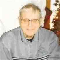 Henry Stassen Obituary