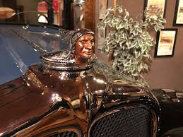 Image result for Seminole Blue 1929 Pontiac