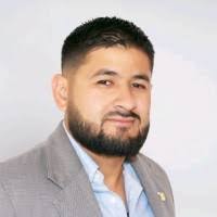 Victor Aceves, PMP®