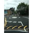 GF Roadmarkings, Darlington | Road Marking - Yell