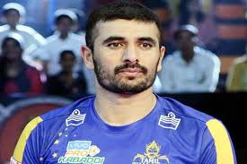 अंतर्राष्ट्रीय स्तर पर चमका हिमाचल, अजय ठाकुर के साथ ये 3 खिलाड़ी लेंगे  कबड्डी चैम्पियनशिप में भाग