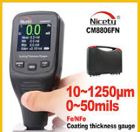 Nicety Digital Thickness Gauge Width Measuring Instruments ...