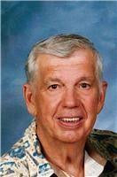 Theodore Hazlett Obituary (2014)