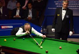 As a player, he made 121 appearances between 1912 and 1930, having earlier played in the minor counties championship for staffordshire. Bilderstrecke Zu Mark Selby Wird Zum 3 Mal Snooker Weltmeister Bei Wm 2017 Bild 2 Von 3 Faz