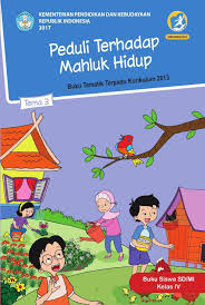Buku guru disusun untuk memudahkan para guru dalam melaksanakan pembelajaran tematik terpadu. Buku Siswa Kelas 4 Tema 3 Revisi 2017 For Android Apk Download