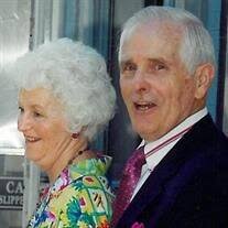 Loretta Cox Young Obituary