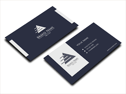 Make your business card in 5 minutes! Business Card Template Instant Download Psd Files Frappypie