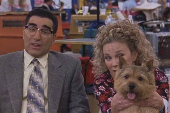 Best in Show | Music Box Theatre